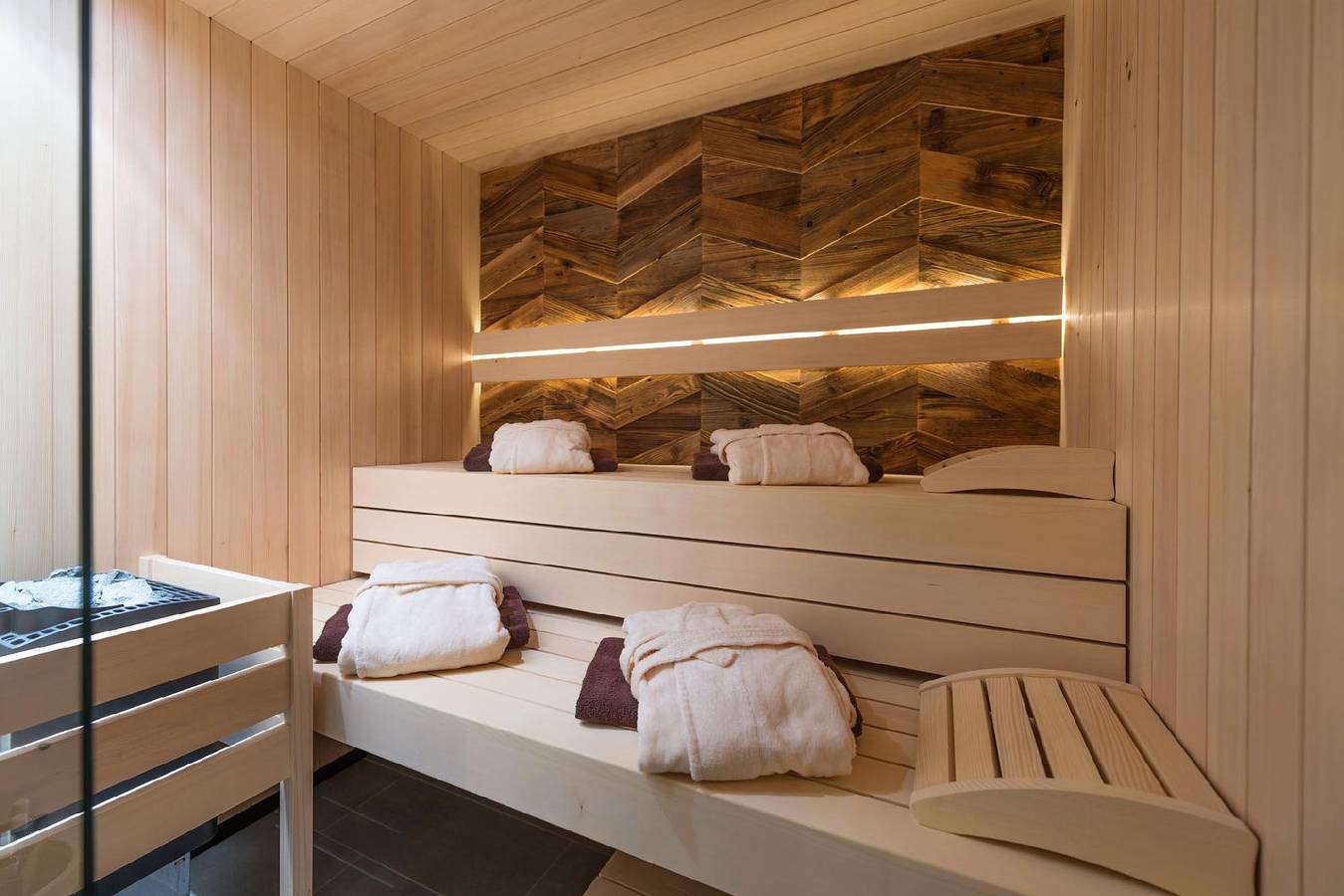 Ganze Ferienwohnung, Ferienwohnung mit Sauna in Breitenberg, Ostbayern