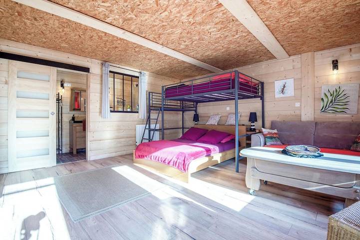Villa pour 12 personnes, avec jardin dans les Ardennes - 4