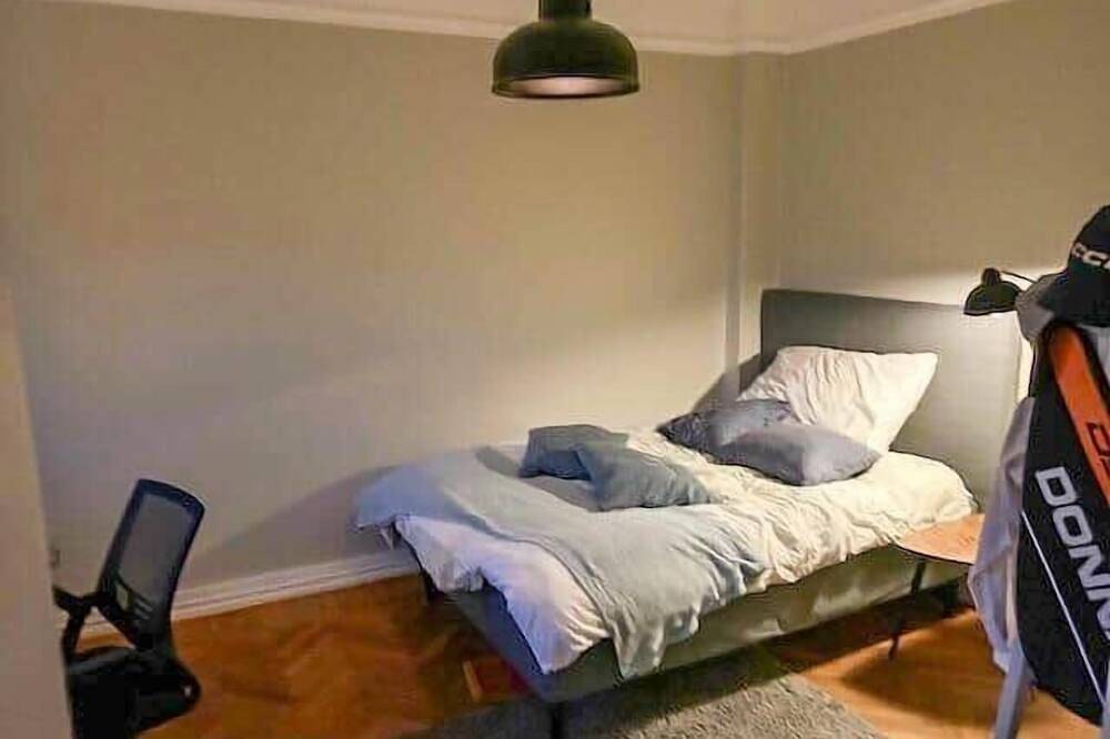 Ganze Wohnung, Osby - Västra Järnvägsgatan 19 in Osby, Osby und Umgebung