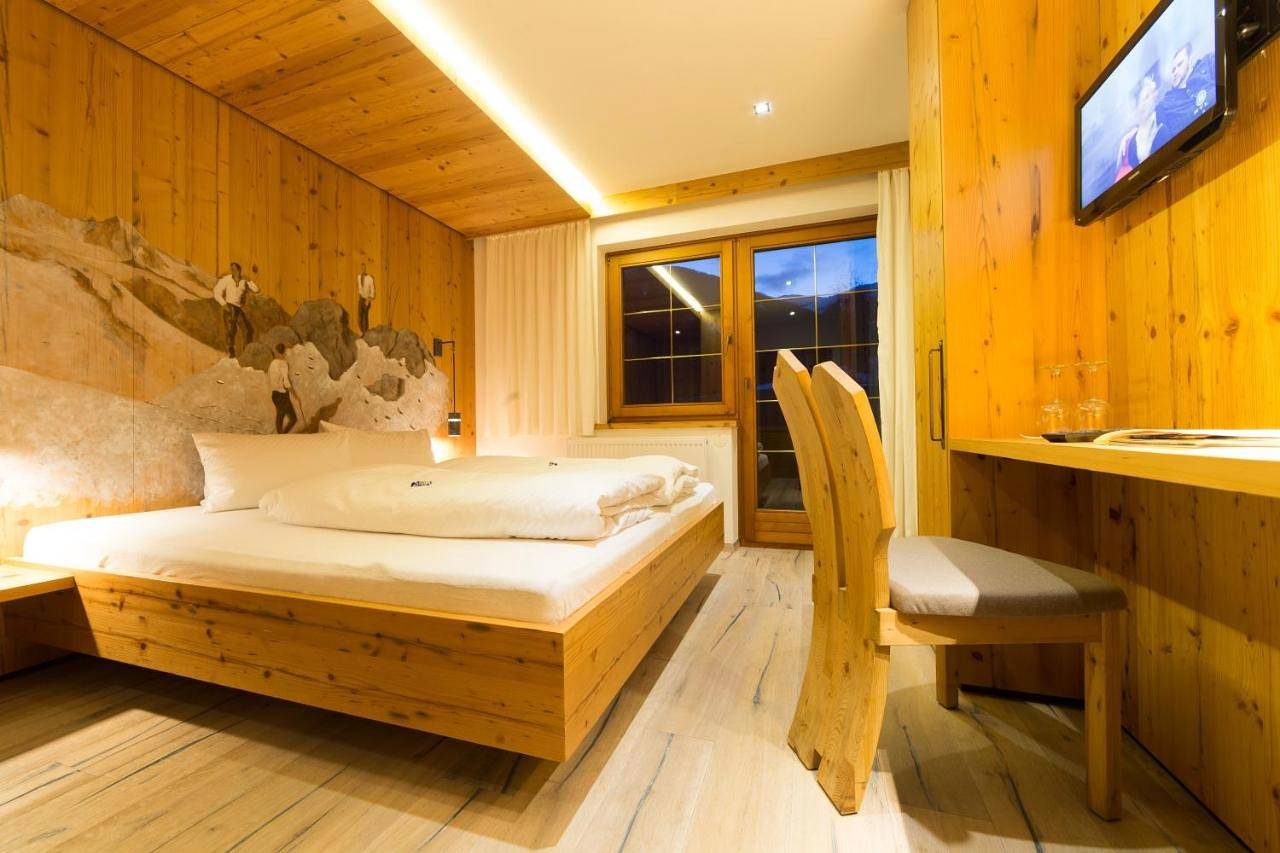 Ferienhaus Alpina in Kals am Großglockner, Bezirk Lienz