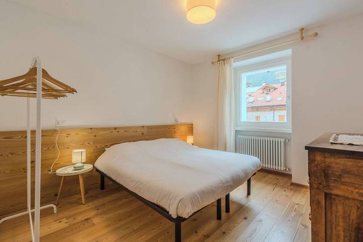 Ganze Wohnung, La Casa di Bruna in Spiazzo, Brentagruppe
