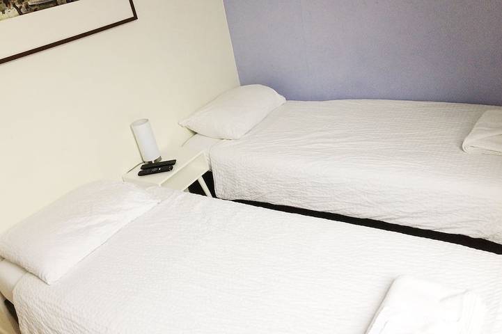 Ferienhaus für 2 Personen in Anne Frank Haus - 3