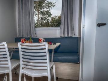 Caravan for 4 People in Ribamontán al Mar, Cantabria, Photo 3