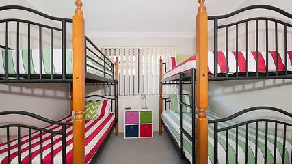 Holiday Home for 10 People in Yamba, New South Wales, Photo 3