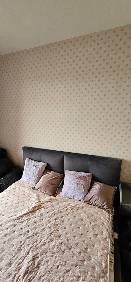 Ferienwohnung für 4 Personen, mit Balkon und Terrasse sowie Seeblick und Ausblick in Oppeln - 4