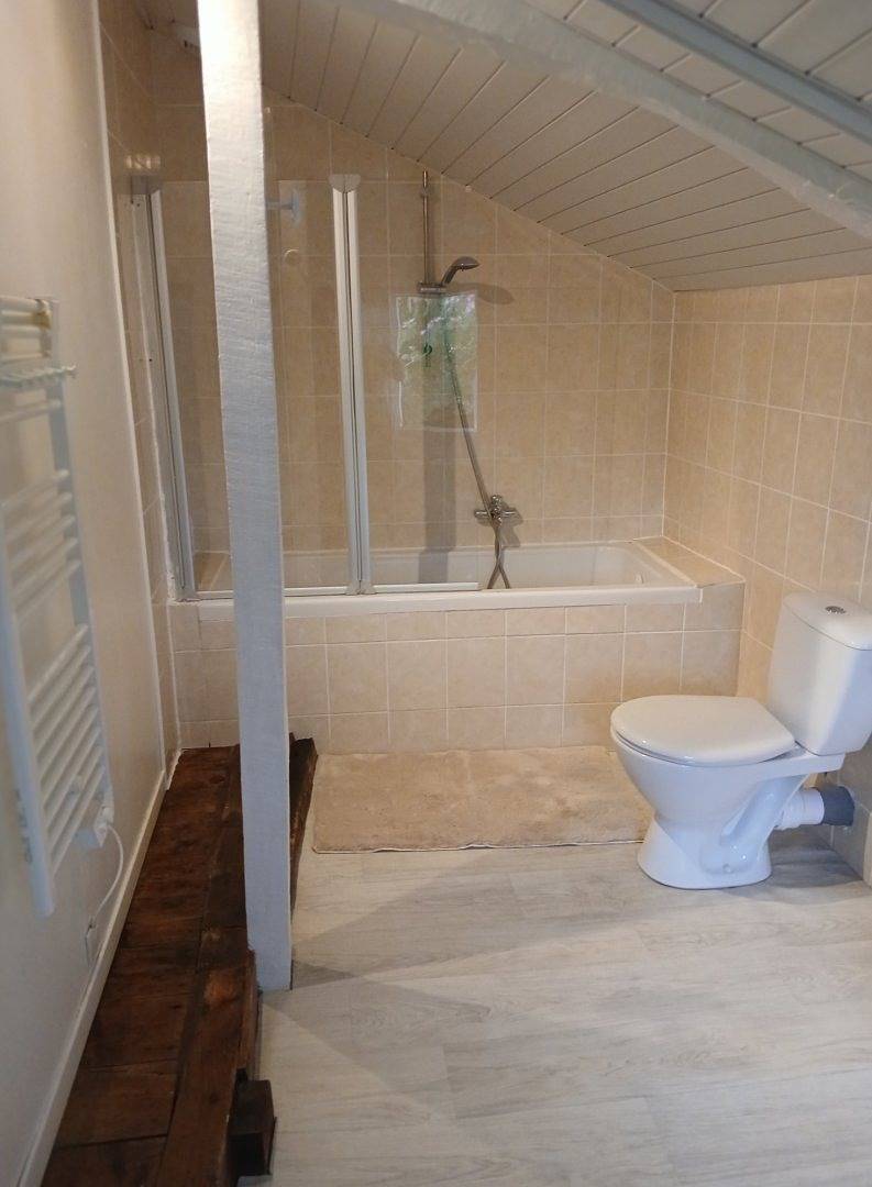 La Petite Poyannaise - Chambre Familiale in Poyanne, Région de Dax