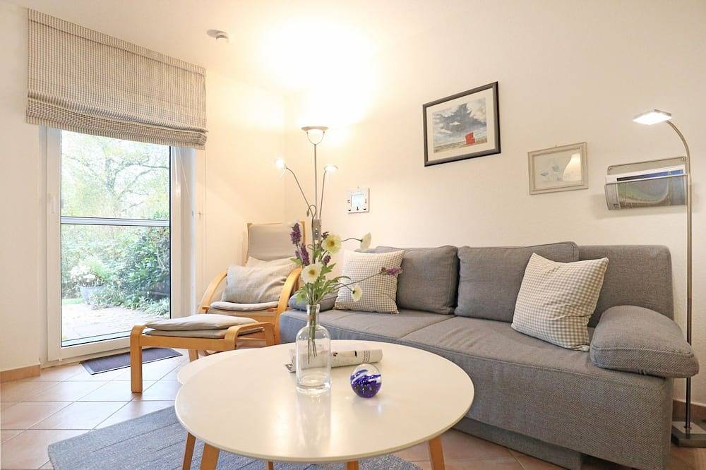 Ganze Wohnung, Urlauberdorf 39a Haus Baltic in Boltenhagen, Nordwestmecklenburg (Wismar und Umgebung)