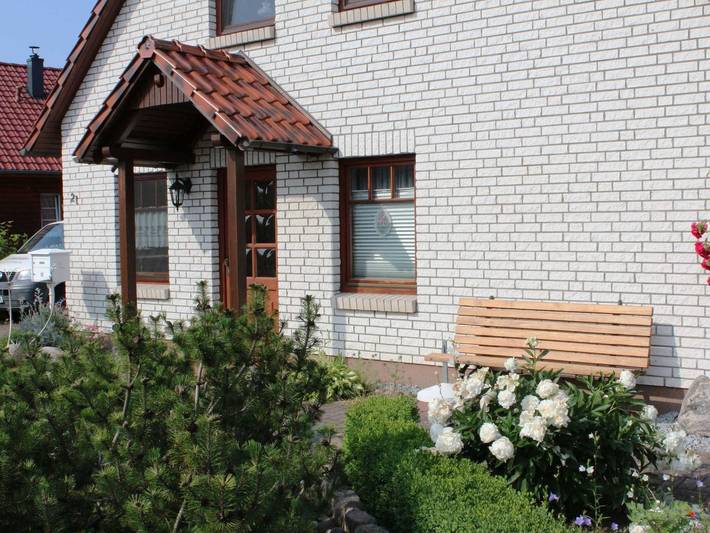 Ferienwohnung für 2 Personen in Jabel - 3