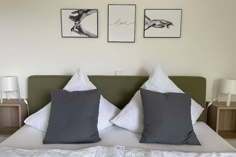 Apartamento entero, Vacation home Simon - Modern new building for young and old in Wadern, Saar-Nahe-Bergland