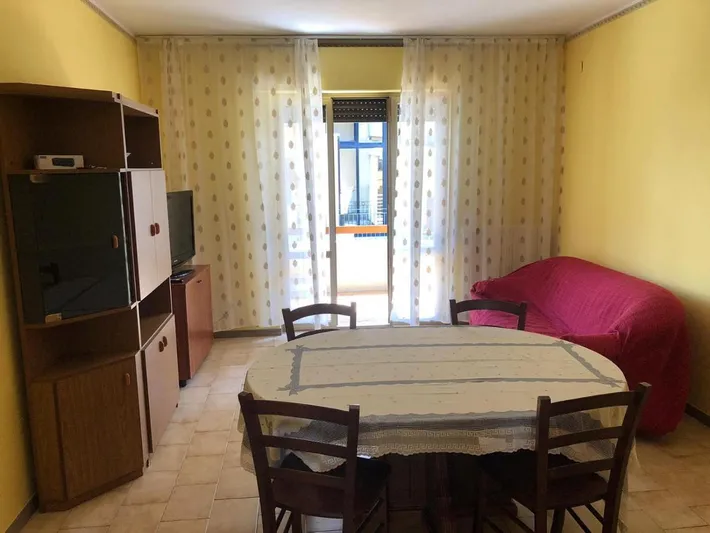 Apartamento de vacaciones para 4 personas, con jardín - 1