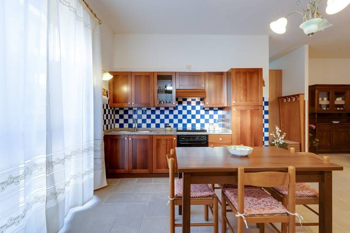 Vacation Home 'Casa Vacanze Maria' with Private Terrace in Bosa, Planargia