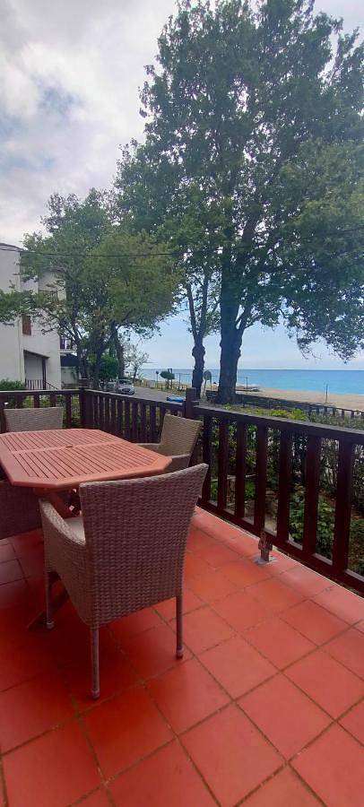 Appartement entier, Vintage House by the Sea in Chorefto, Zagora
