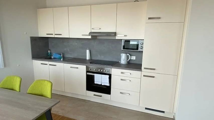 Ferienwohnung für 6 Personen, mit Balkon in Oerlinghausen - 3