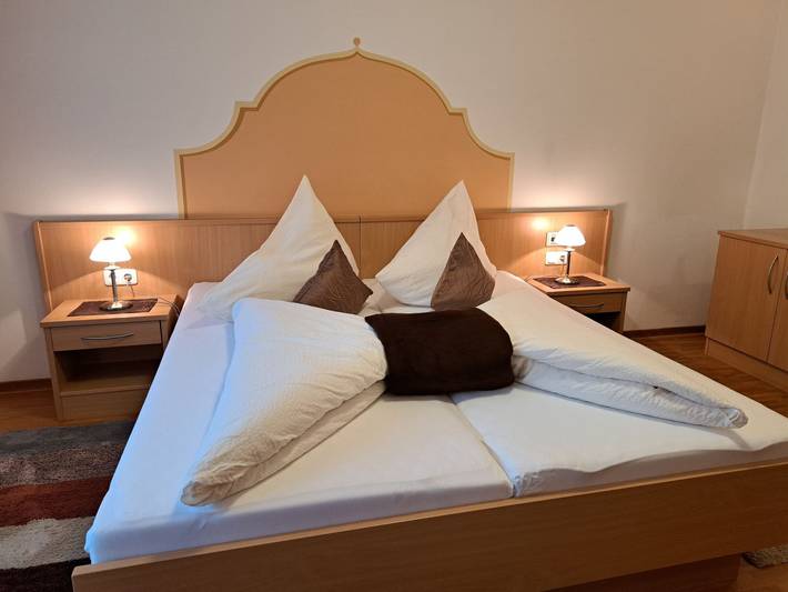 Ferienwohnung für 2 Personen, mit Terrasse und Garten im Zillertal - 4