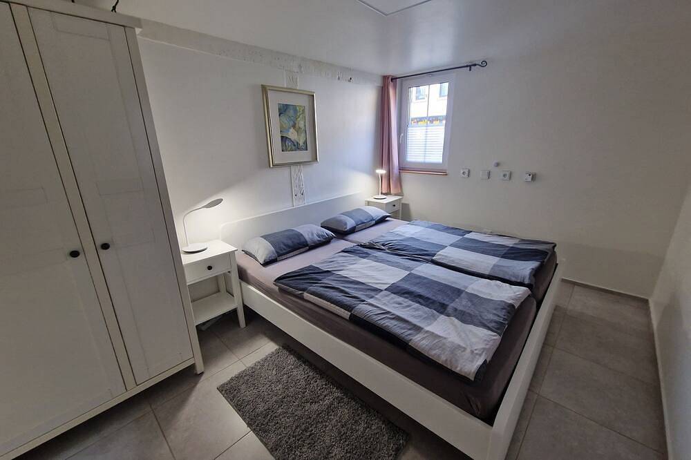 Ganze Wohnung, Ferienwohnung/App. für 4 Gäste mit 44m² in Heimbach in Heimbach, Rureifel (Nordrhein-westfalen)