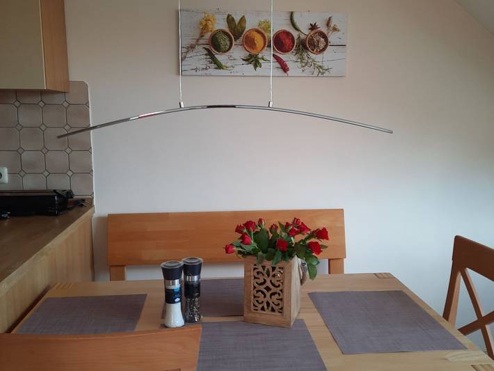Ferienwohnung für 3 Personen in Bad Bramstedt - 4