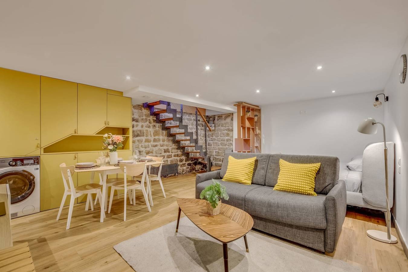 Appartement de vacances