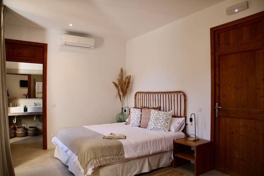 Mater Randa, history peace and Solidarity in Randa (Mallorca), Algaida