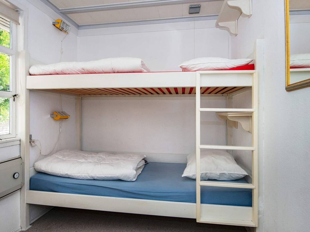 6 Personen Ferienhaus in Børkop-By Traum in Børkop, Kleiner Belt