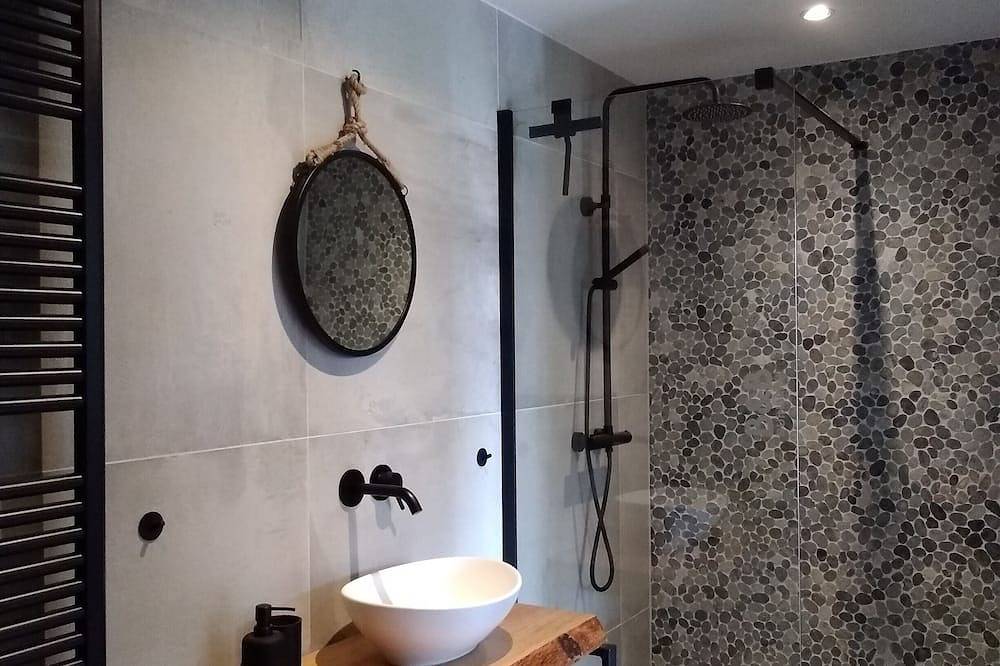 Apartamento entero, B & B Estudio sobre el agua. in Den Helder, Mar del Norte Holanda