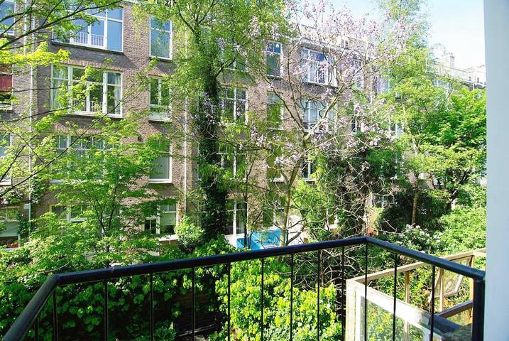 Maison d’hôte pour 2 personnes, avec vue à Amsterdam - 2