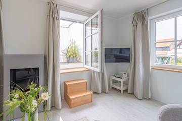 Ferienwohnung für 2 Personen in Kappeln, Kappeln & Umgebung, Bild 4