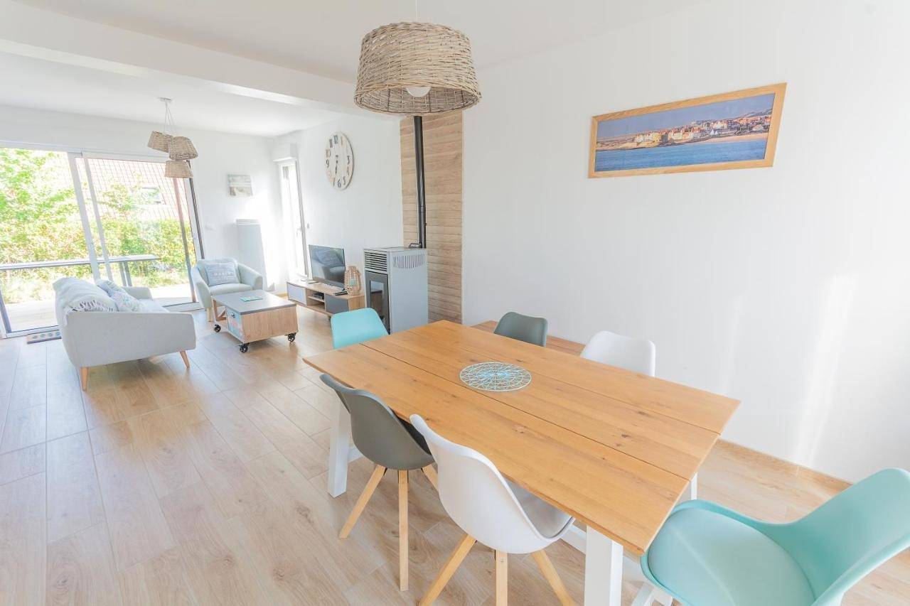 Holiday Home in Ambleteuse, Région de Boulogne-sur-Mer