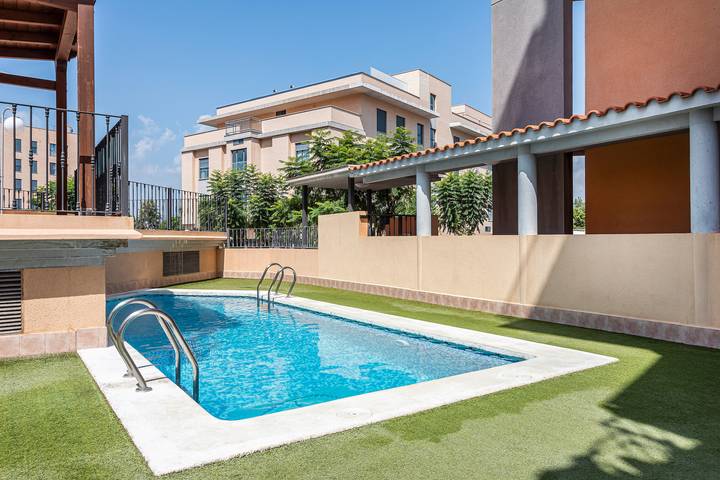 Apartamento para 5 personas en Canet de Berenguer