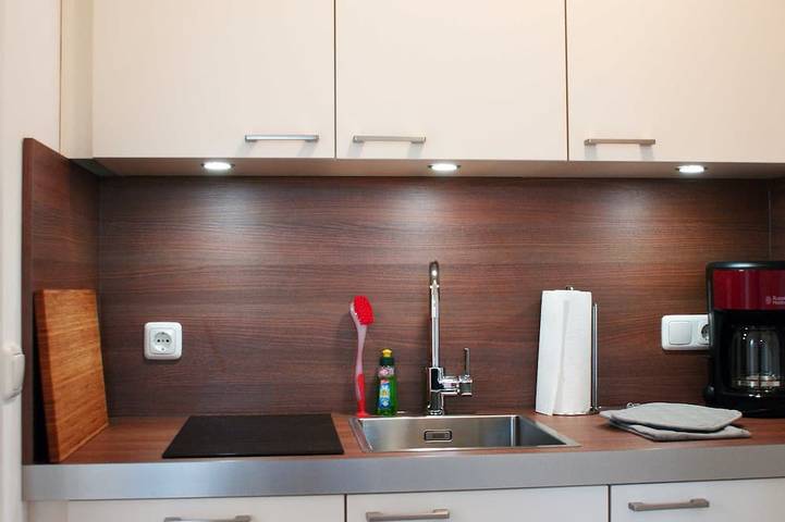 B&B für 2 Personen auf Fischland - Darß - Zingst - 3