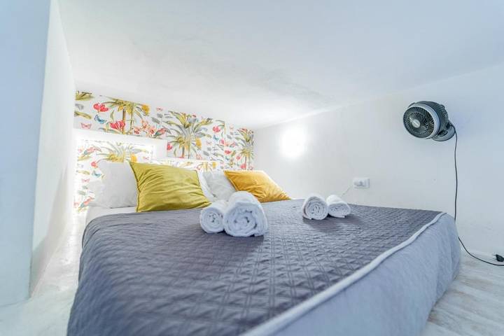 Gîte pour 2 personnes, avec vue et balcon à San Pellegrino Terme - 4