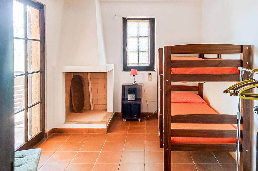 Meravigliosa casa a Gonnesa Ci con Wifi in Porto Paglia, Gonnesa