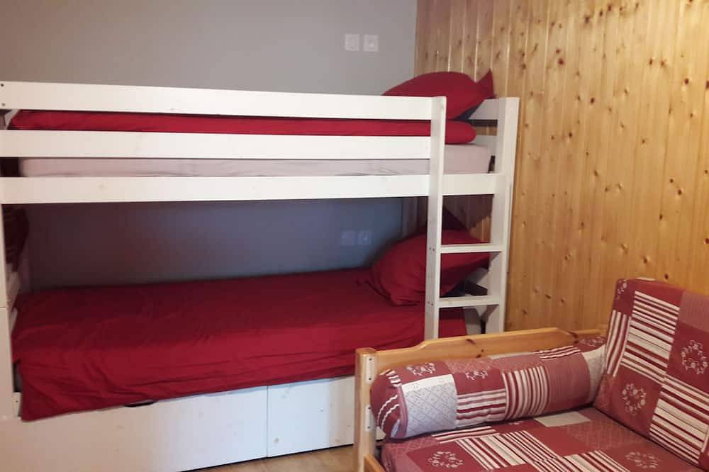 Sehr schöne Doppelhaushälfte, sehr komfortabel, in der Nähe der Pisten von Chantemerle in Saint-Chaffrey, Serre Chevalier