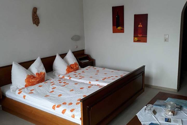 B&B für 3 Personen, mit Garten in Vorarlberg