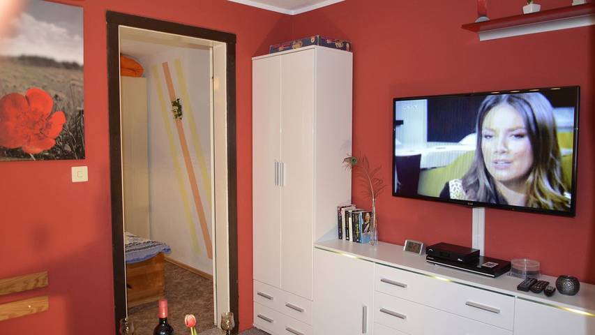 Ferienhaus für 4 Personen, mit Garten, mit Haustier in Königstein - 4