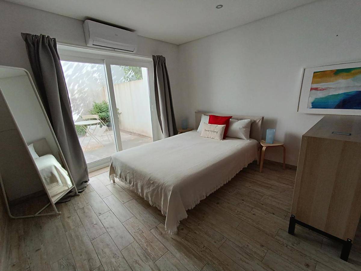 Apartamento inteiro, Tomarhousing - 37 Old Town in Tomar, Distrito de Santarém