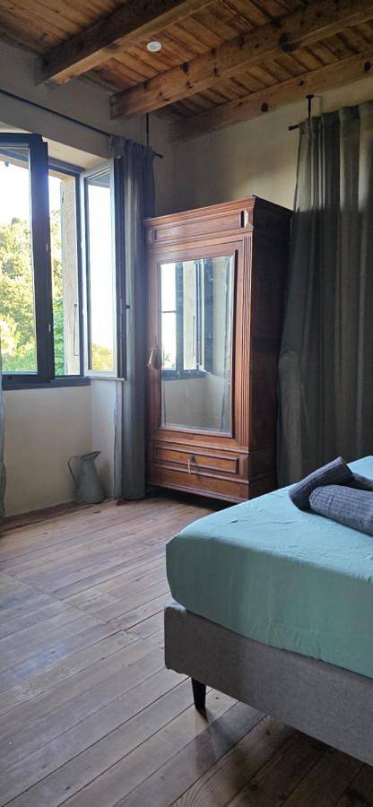 Three-Bedroom Villa in Venzolasca, Arrondissement de Corte