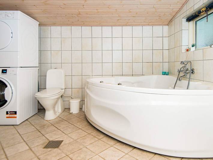 Meeresruhe in Hvidbjerg in Høll, Børkop