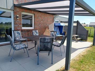 Ferienwohnung für 6 Personen in Sehestedt (Jade), Jade, Bild 2