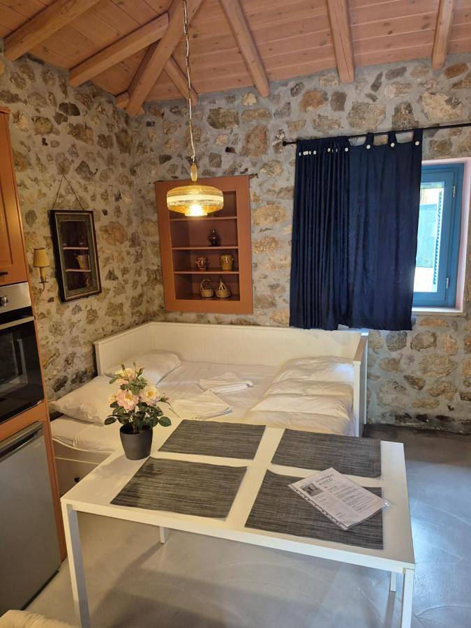 Gîte pour 4 personnes dans Palaia Epidavros - 3