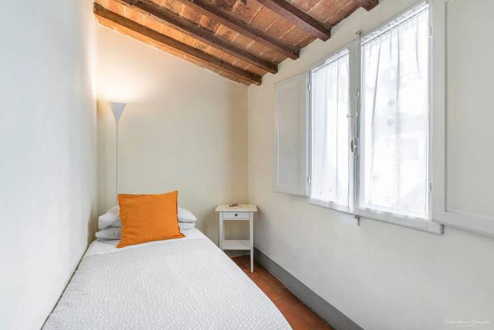 Ferienwohnung für 7 Personen, mit Balkon/Terrasse in Florenz - 3