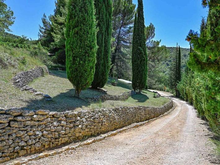 Gîte pour 12 personnes, avec Terrasse et Piscine
