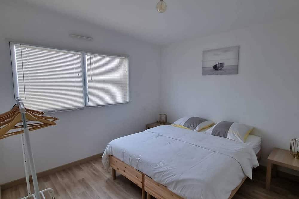 Magnifique Villa Rosa Parks in Guipavas, Brest region