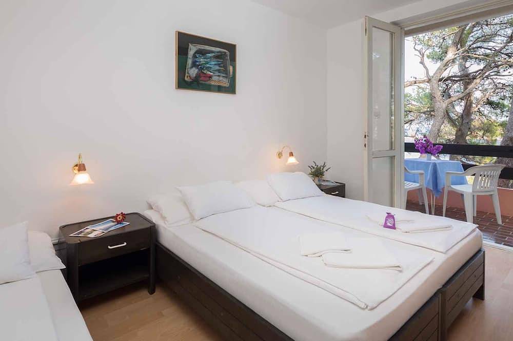 Apartamento entero, Apartamento vacacional cerca del mar in Jelsa, Hvar (isla)