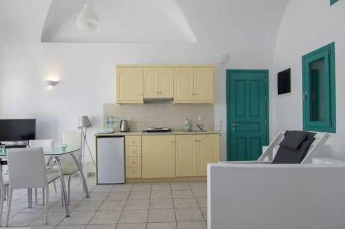 Great Santorini Villa | Villa Thalasa | Air Conditioning | 3 Bedrooms | Thira in Imerovigli, Santorini