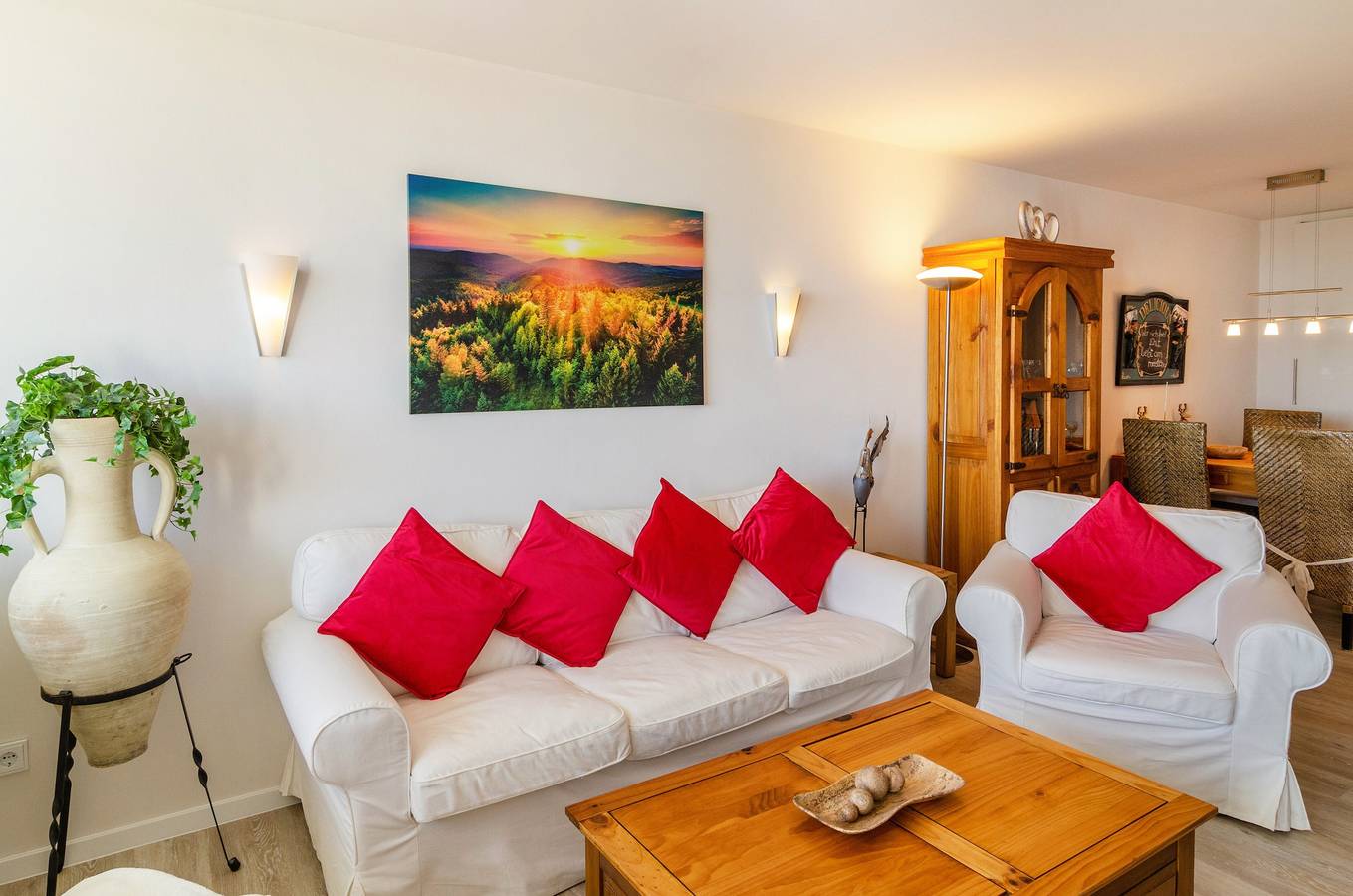 Premiumvakantiewoning 'Wolke8' met privé-sauna, top bergzicht, balkon, wifi, parkeerplaats, foto 8