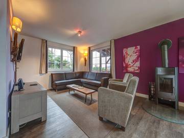 Bungalow für 8 Personen in Dahlem, Naturpark Hohes Venn-Eifel, Bild 1