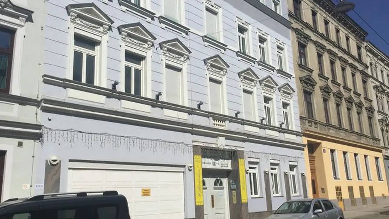 Ganze Ferienwohnung, Ferienwohnung für 4 Personen (40 m²) in Wien in Wien, Donau Niederösterreich