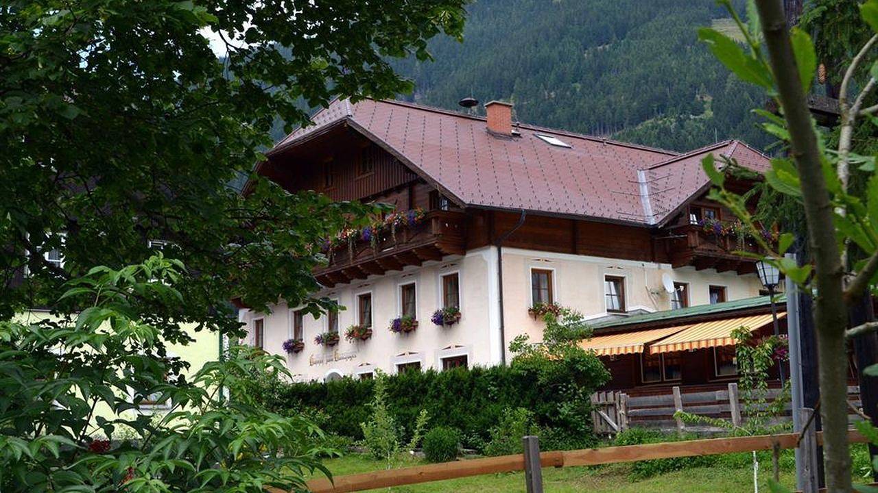 Ganze Ferienwohnung, Ferienwohnung für 3 Personen in Sankt Nikolai im Sölktal in St. Nikolai im Sölktal, Tauern