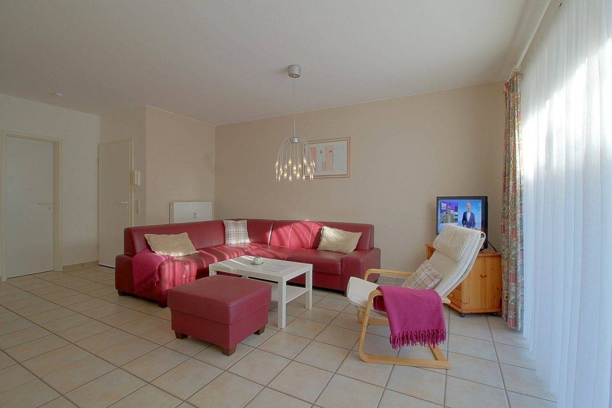 Ganze Ferienwohnung, Dw10a Fewo Pottkieker in Nordholz, Cuxland