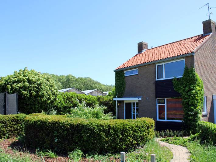 Ferienhaus für 8 Personen, mit Terrasse und Garten sowie Ausblick in Koudekerke - 2